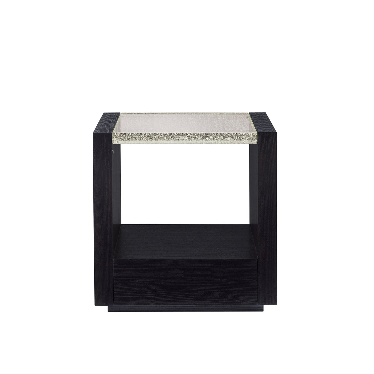 Caracole Remix Small Nightstand - Home Elegance USA