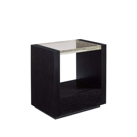 Caracole Remix Small Nightstand - Home Elegance USA