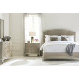 Caracole Rise And Shine Nightstand - Home Elegance USA