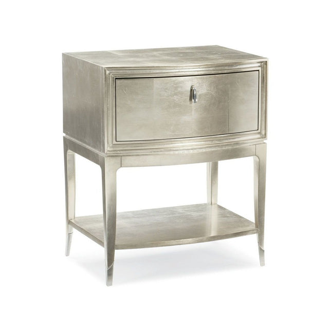 Caracole Shining Star Nightstand - Home Elegance USA