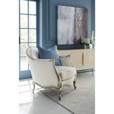 Caracole Special Invitation Accent Chair - Home Elegance USA