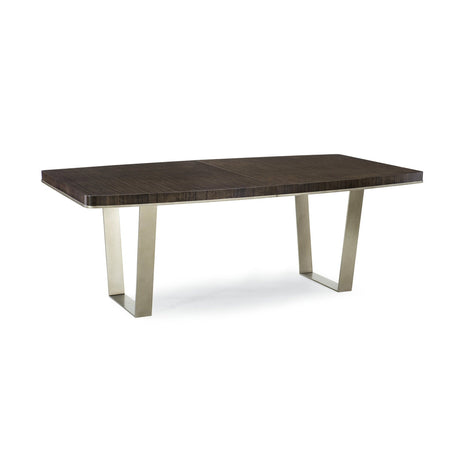 Caracole Streamline Rectangular Dining Table - Home Elegance USA