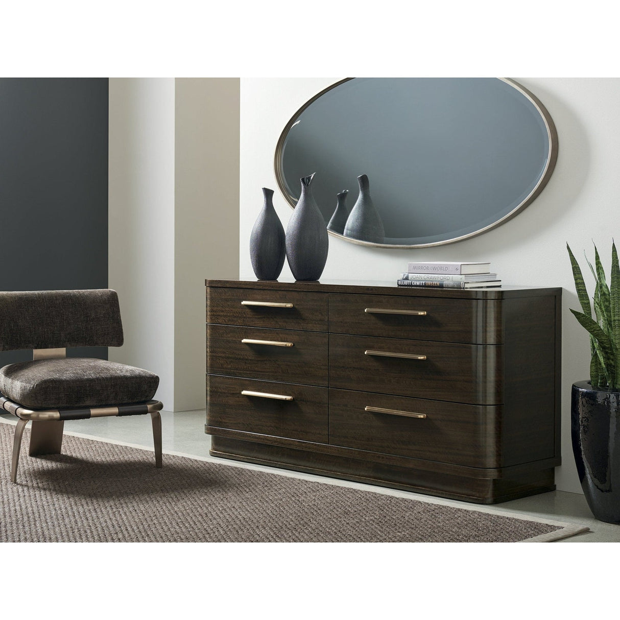 Caracole Streamline Dresser - Home Elegance USA