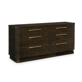 Caracole Streamline Dresser - Home Elegance USA