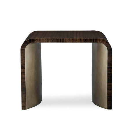 Caracole Streamline End Table - Home Elegance USA