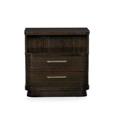 Caracole Streamline Nightstand - Home Elegance USA