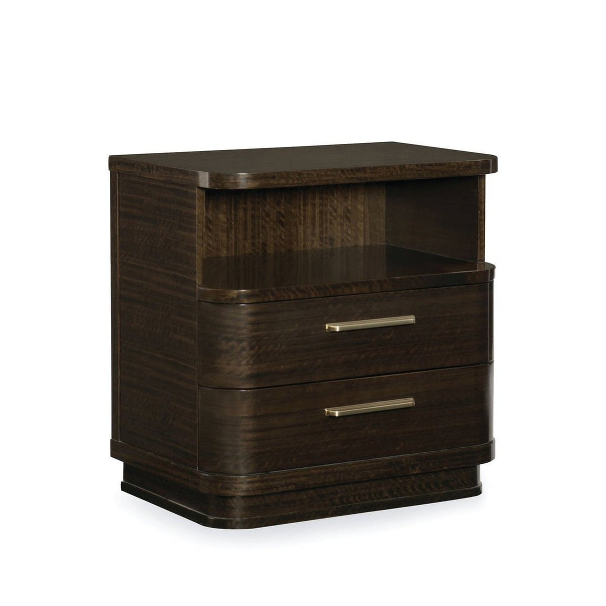 Caracole Streamline Nightstand - Home Elegance USA