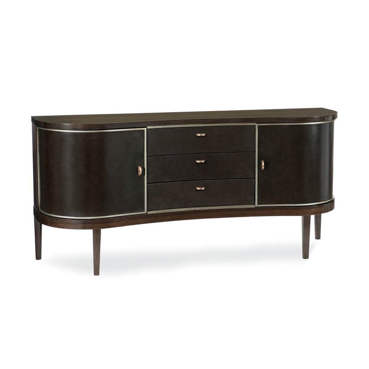 Caracole Streamline Sideboard M022-417-214 - Home Elegance USA