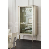 Caracole Time To Reflect Display Cabinet - Home Elegance USA