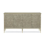 Caracole Turn A New Leaf Sideboard Cla-016-212 - Home Elegance USA