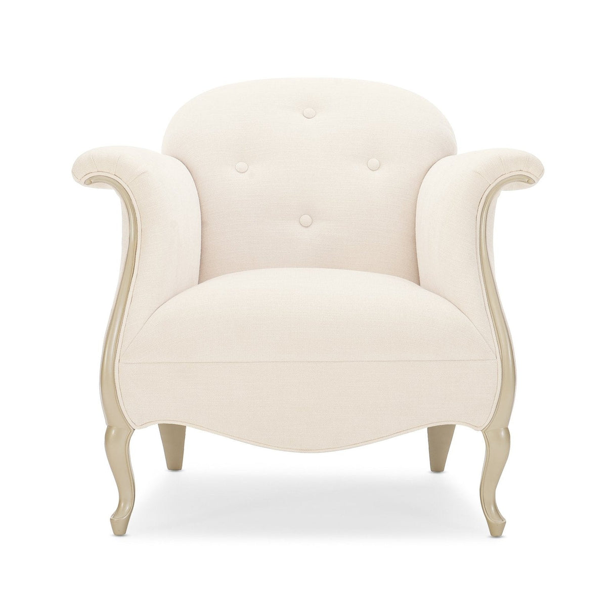 Caracole Two To Tango Accent Chair - Home Elegance USA