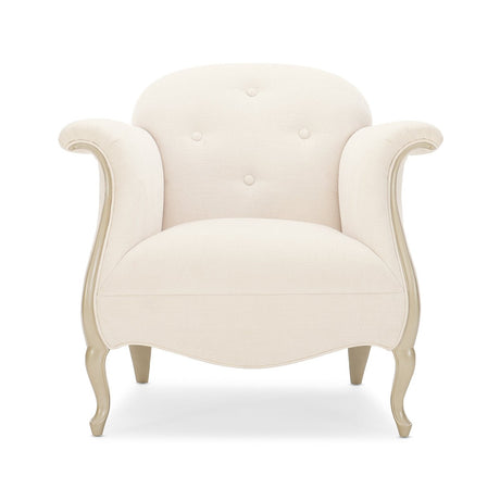 Caracole Two To Tango Accent Chair - Home Elegance USA