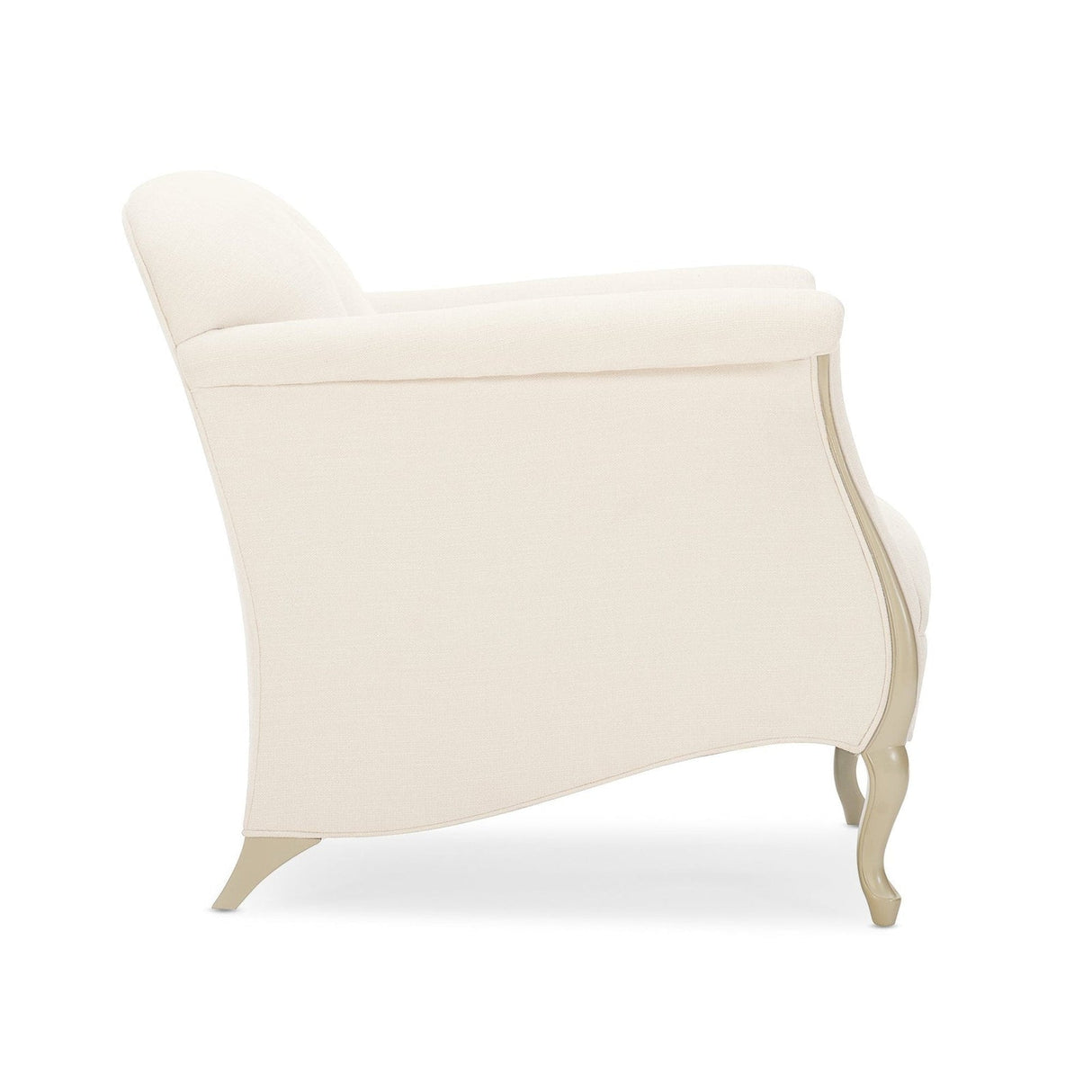 Caracole Two To Tango Accent Chair - Home Elegance USA