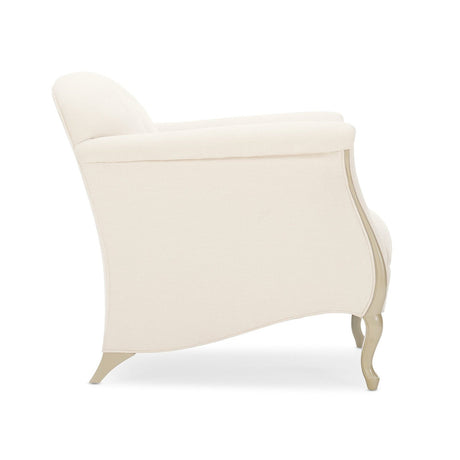 Caracole Two To Tango Accent Chair - Home Elegance USA