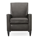 Caracole Upholstery Lean On Me Accent Chair - Home Elegance USA