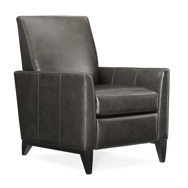 Caracole Upholstery Lean On Me Accent Chair - Home Elegance USA