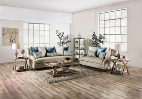 Catarina Living Room Set by Furniture of America