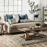 Catarina Living Room Set by Furniture of America Furniture of America