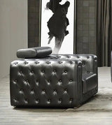 Charlise Sofa and Loveseat by Cosmos Furniture Cosmos Furniture