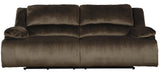 Clonmel Contemporary Power Reclining Sofa by Ashley Furniture Ashley Furniture