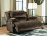 Clonmel Oversized Recliner by Ashley Furniture Ashley Furniture