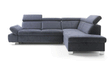 Happy Sectional Right W/Bed & Storage - Happysectional | ESF