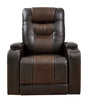 Composer Power Recliner by Ashley Furniture Ashley Furniture