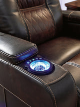 Composer Power Recliner by Ashley Furniture Ashley Furniture