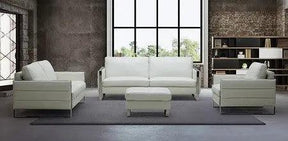 Constantin Sofa And Loveseat | J&M