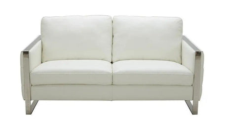 Constantin Sofa and Loveseat by J&M Furniture J&M Furniture