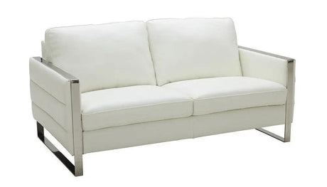 Constantin Sofa and Loveseat by J&M Furniture J&M Furniture