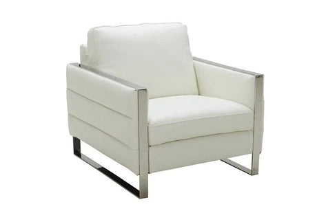 Constantin Sofa and Loveseat by J&M Furniture J&M Furniture