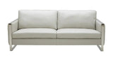 Constantin Sofa and Loveseat by J&M Furniture J&M Furniture