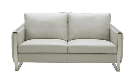 Constantin Sofa and Loveseat by J&M Furniture J&M Furniture