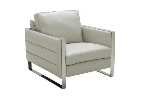 Constantin Sofa and Loveseat by J&M Furniture J&M Furniture