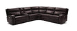 Cozy 6Pc Motion Sectional | J&M