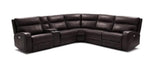 Cozy 6Pc Motion Sectional by J&M Furniture J&M Furniture