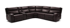 Cozy 6Pc Motion Sectional | J&M