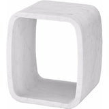 Universal Furniture Curated Cubist End Table