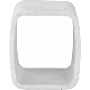 Curated Cubist End Table | Universal