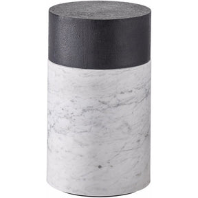Curated Cezanne End Table | Universal