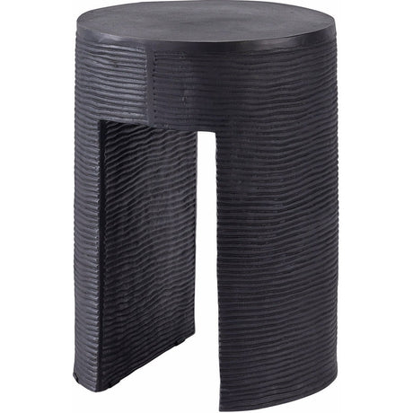 Curated Carr Side Table | Universal