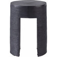 Curated Carr Side Table | Universal