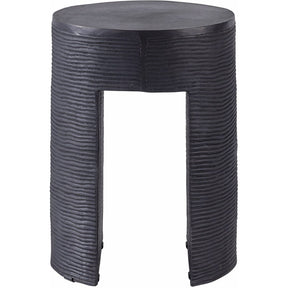 Curated Carr Side Table | Universal