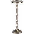 Curated Objectivity Martini Table | Universal