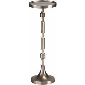 Curated Objectivity Martini Table | Universal