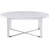 Universal Furniture Curated Impressionist Cocktail Table