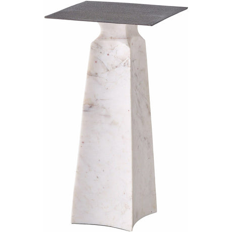 Universal Furniture Curated Figuration Side Table