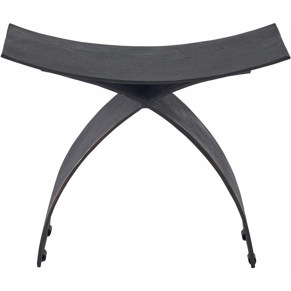 Universal Furniture Curated Kinetic Stool