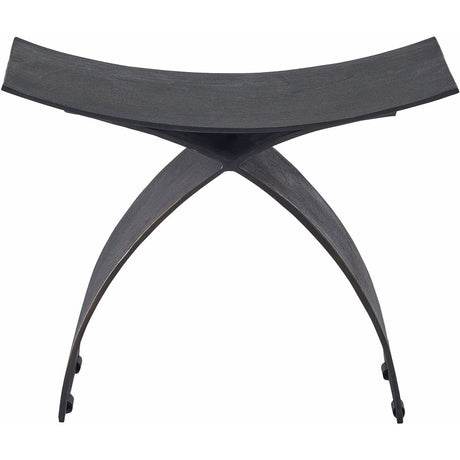 Curated Kinetic Stool | Universal | Home Elegance USA